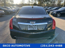 Thumbnail image of 2018 Cadillac CTS at SKCO Automotive