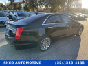 Thumbnail image of 2018 Cadillac CTS at SKCO Automotive