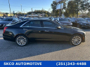 Thumbnail image of 2018 Cadillac CTS at SKCO Automotive