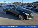 Thumbnail image of 2018 Cadillac CTS at SKCO Automotive
