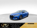 Thumbnail image of 2020 Nissan Sentra at Roberts Auto Sales