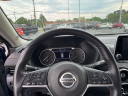 Thumbnail image of 2020 Nissan Sentra at Roberts Auto Sales