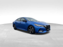 Thumbnail image of 2020 Nissan Sentra at Roberts Auto Sales