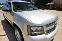 Thumbnail image of 2013 Chevrolet Tahoe at Mo Auto Group