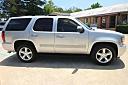 Thumbnail image of 2013 Chevrolet Tahoe at Mo Auto Group