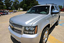 Thumbnail image of 2013 Chevrolet Tahoe at Mo Auto Group