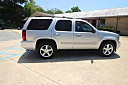 Thumbnail image of 2013 Chevrolet Tahoe at Mo Auto Group
