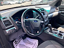 Thumbnail image of 2016 Ford Explorer at Huff Auto Group