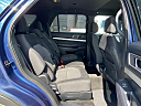 Thumbnail image of 2016 Ford Explorer at Huff Auto Group