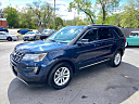 Thumbnail image of 2016 Ford Explorer at Huff Auto Group
