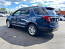 Thumbnail image of 2016 Ford Explorer at Huff Auto Group