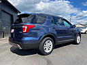 Thumbnail image of 2016 Ford Explorer at Huff Auto Group