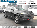 Thumbnail image of 2018 Jeep Cherokee at Brickner Park City