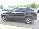 Thumbnail image of 2018 Jeep Cherokee at Brickner Park City