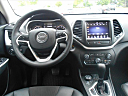 Thumbnail image of 2018 Jeep Cherokee at Brickner Park City