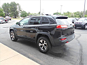 Thumbnail image of 2018 Jeep Cherokee at Brickner Park City