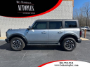 Thumbnail image of 2023 Ford Bronco at Bo Haarala Autoplex