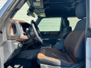 Thumbnail image of 2023 Ford Bronco at Bo Haarala Autoplex