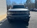 Thumbnail image of 2023 Ford Bronco at Bo Haarala Autoplex