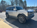Thumbnail image of 2023 Ford Bronco at Bo Haarala Autoplex