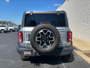 Thumbnail image of 2023 Ford Bronco at Bo Haarala Autoplex