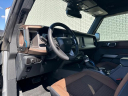 Thumbnail image of 2023 Ford Bronco at Bo Haarala Autoplex