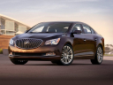Thumbnail image of 2014 Buick LaCrosse at Serpentini Chevrolet of Willoughby