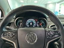 Thumbnail image of 2014 Buick LaCrosse at Serpentini Chevrolet of Willoughby