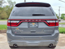 2022 Dodge Durango Citadel at Gurley Leep Honda