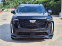 2024 Cadillac Escalade-V Base at Bayway Cadillac Of The Woodlands