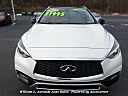 Thumbnail image of 2017 INFINITI QX30 at William L. Aurandt Auto Sales
