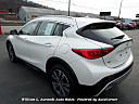 Thumbnail image of 2017 INFINITI QX30 at William L. Aurandt Auto Sales