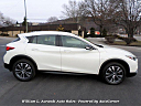 Thumbnail image of 2017 INFINITI QX30 at William L. Aurandt Auto Sales