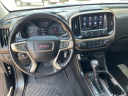 Thumbnail image of 2022 GMC Canyon at Northcutt Chevrolet Buick