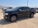 Thumbnail image of 2022 GMC Canyon at Northcutt Chevrolet Buick
