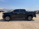 Thumbnail image of 2022 GMC Canyon at Northcutt Chevrolet Buick