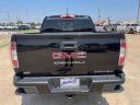 Thumbnail image of 2022 GMC Canyon at Northcutt Chevrolet Buick