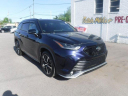 Thumbnail image of 2021 Toyota Highlander at DutchMillerChevy-Hyundai-USED of Huntington, WV