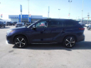 2021 Toyota Highlander XSE at DutchMillerChevy-Hyundai-USED of Huntington, WV