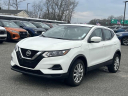 Thumbnail image of 2022 Nissan Rogue Sport at South Shore Nissan
