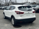 Thumbnail image of 2022 Nissan Rogue Sport at South Shore Nissan