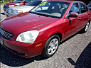 Thumbnail image of 2008 Kia Optima at Wheels And Deals