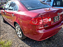 Thumbnail image of 2008 Kia Optima at Wheels And Deals