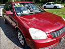 Thumbnail image of 2008 Kia Optima at Wheels And Deals