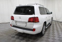 Thumbnail image of 2010 Lexus LX 570 at EddysChevroletCadillacOfWichita-USED of Wichita, KS
