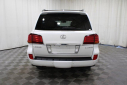 Thumbnail image of 2010 Lexus LX 570 at EddysChevroletCadillacOfWichita-USED of Wichita, KS