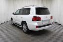 Thumbnail image of 2010 Lexus LX 570 at EddysChevroletCadillacOfWichita-USED of Wichita, KS