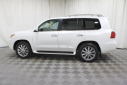 Thumbnail image of 2010 Lexus LX 570 at EddysChevroletCadillacOfWichita-USED of Wichita, KS