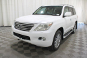 Thumbnail image of 2010 Lexus LX 570 at EddysChevroletCadillacOfWichita-USED of Wichita, KS