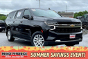 Thumbnail image of 2022 Chevrolet Suburban at Prince Frederick Dodge Used
